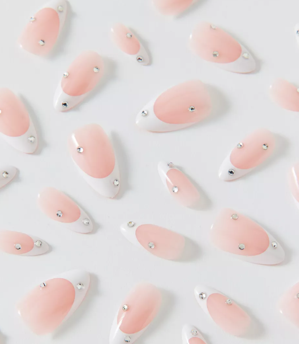 Lost Angels Yours Truly Press On Nails