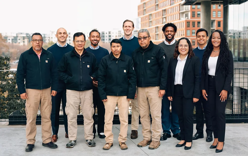 About — WH Property Group