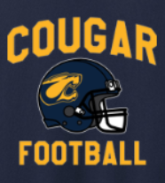 Cougar Football Logo 1.png