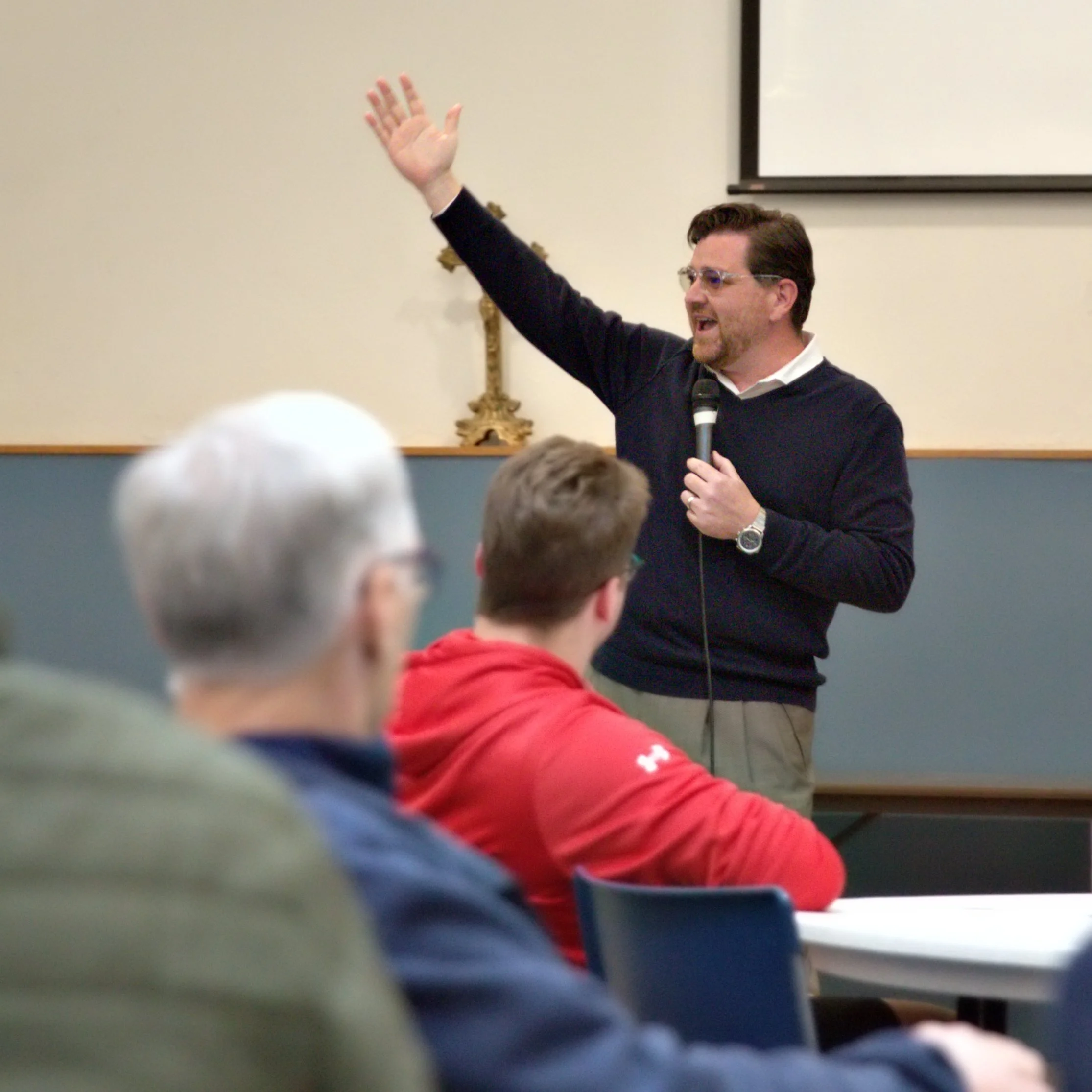 Photo Gallery — Salve Regina Council #14834