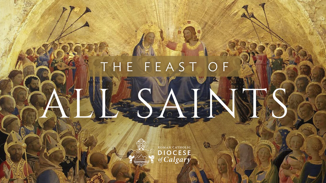 Solemnity of All Saints