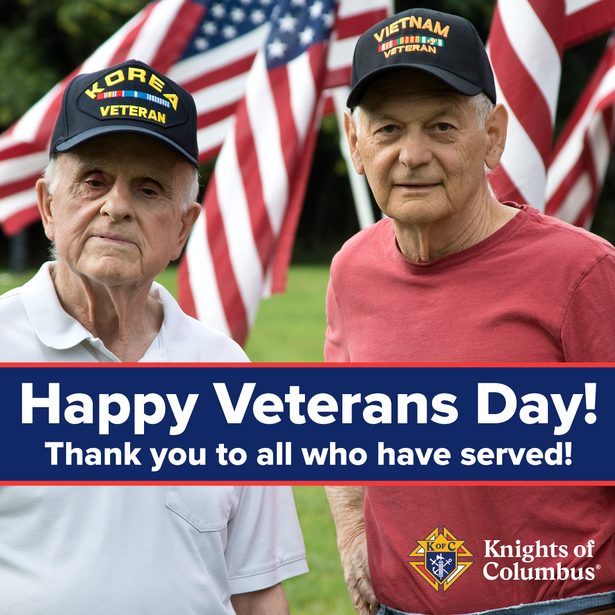 Veteran's Day