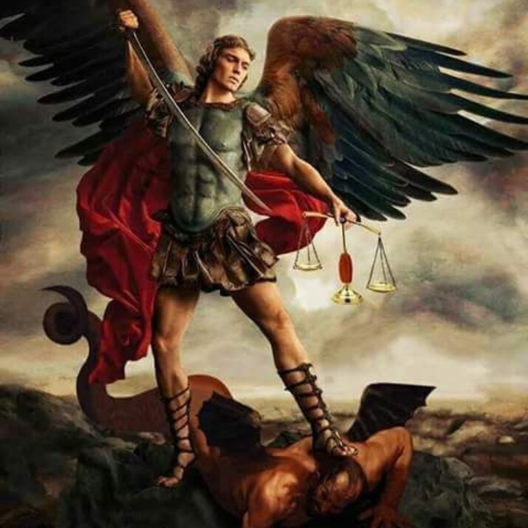 Michaelmas