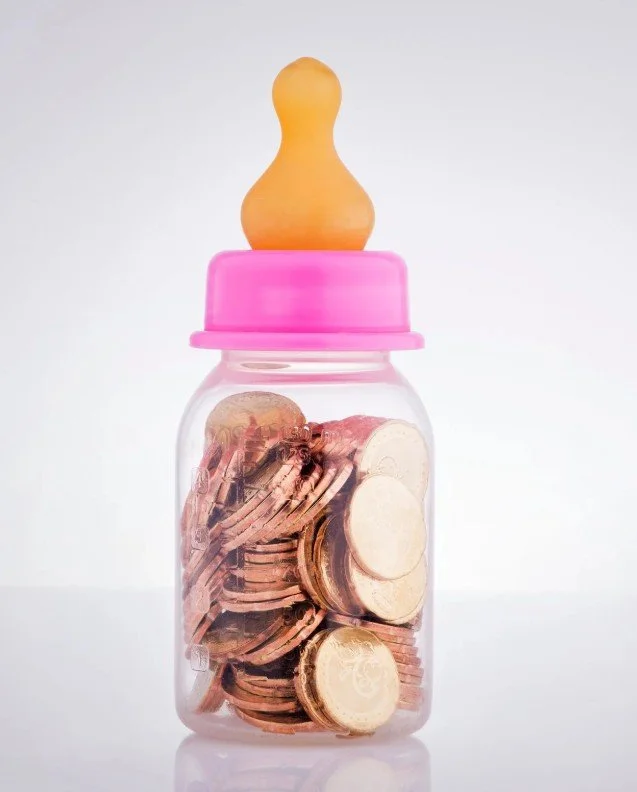 Respect Life Sunday - Baby Bottle Drive