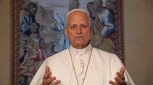 Pope Leo XIV to the Knights of Columbus: Be Prophets of Harmony