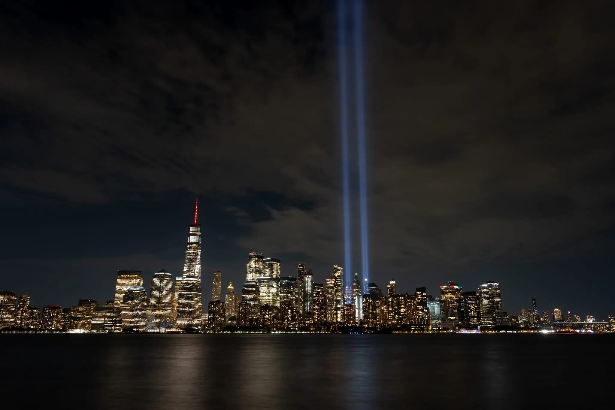 Knights of Columbus highlights acts of heroism and support of families in wake of 9/11