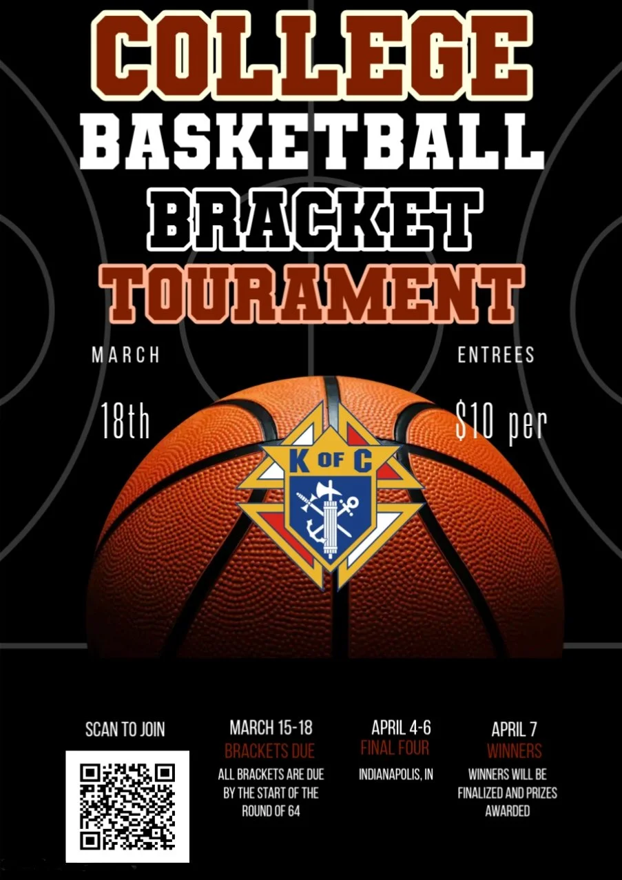 The Salve Regina March Madness Bracket Tournament!