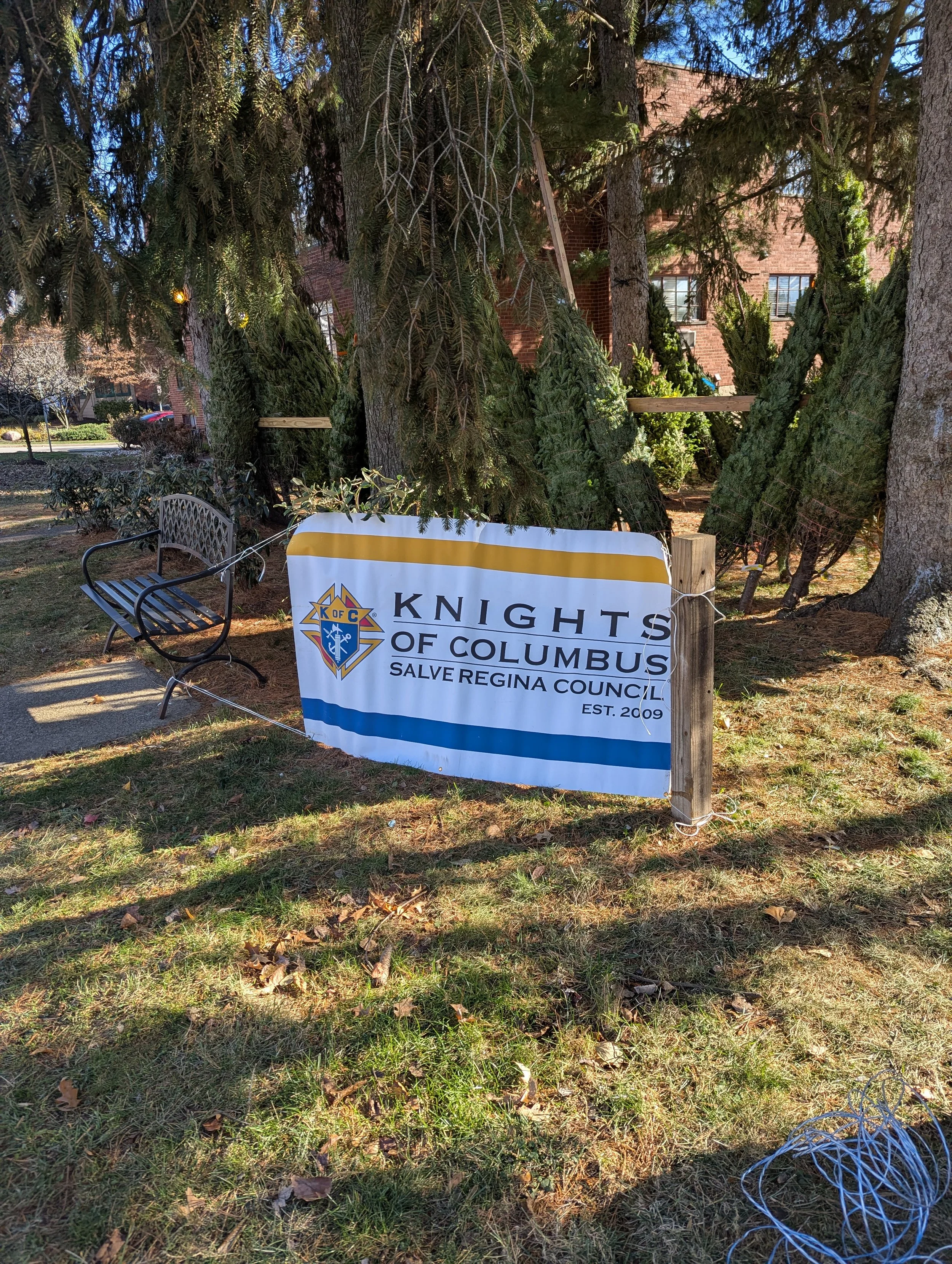 Eastside Family Tree Sale 2025