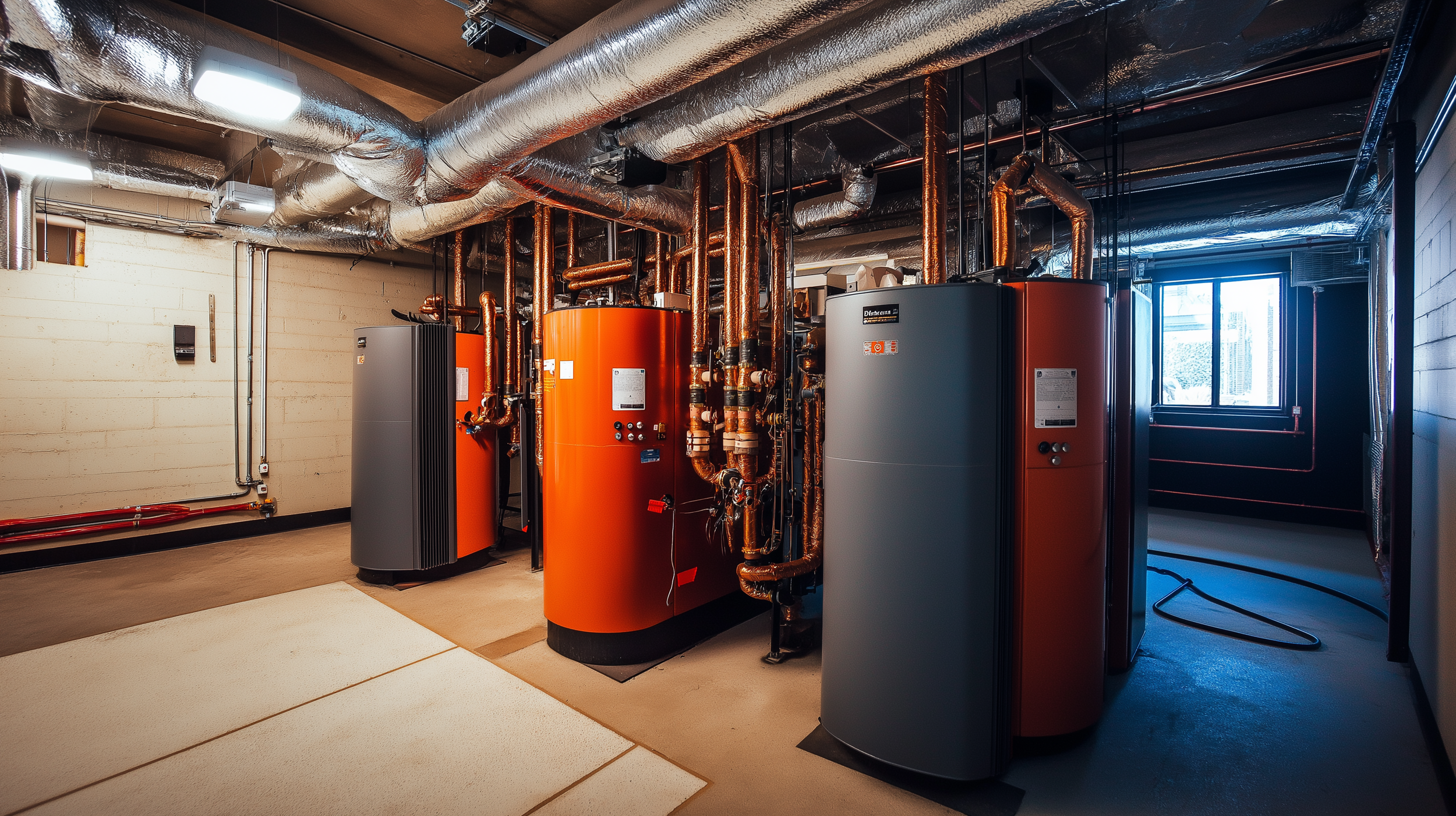 How Smart HVAC Technology is Changing theWay We Heat & Cool Our Homes