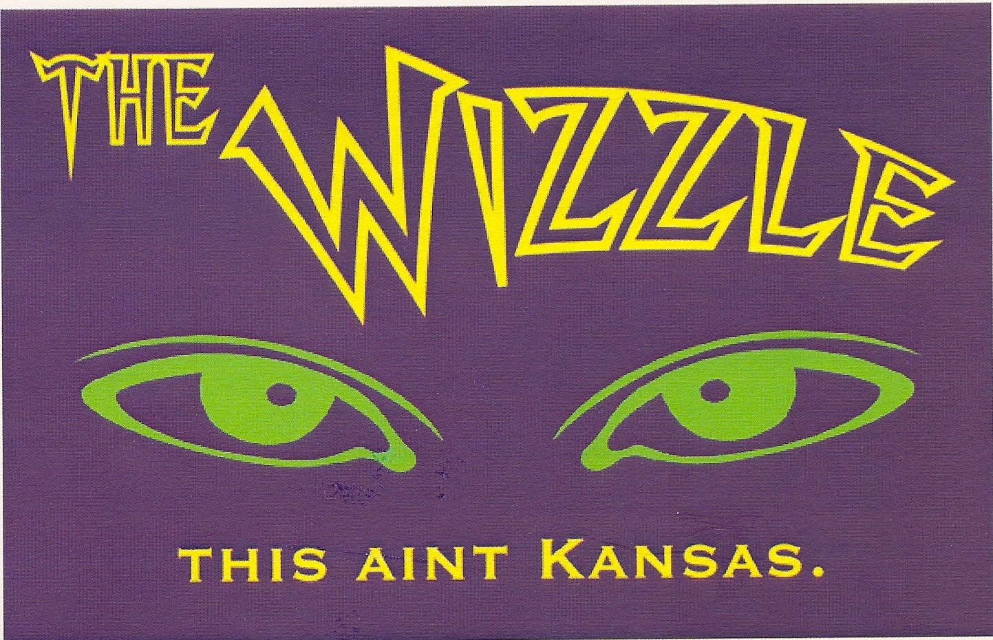 Upon request, wrote a play for the next version of The Wizard of Oz, similar to The Wiz but for hip hop culture; produced by Asheville youth