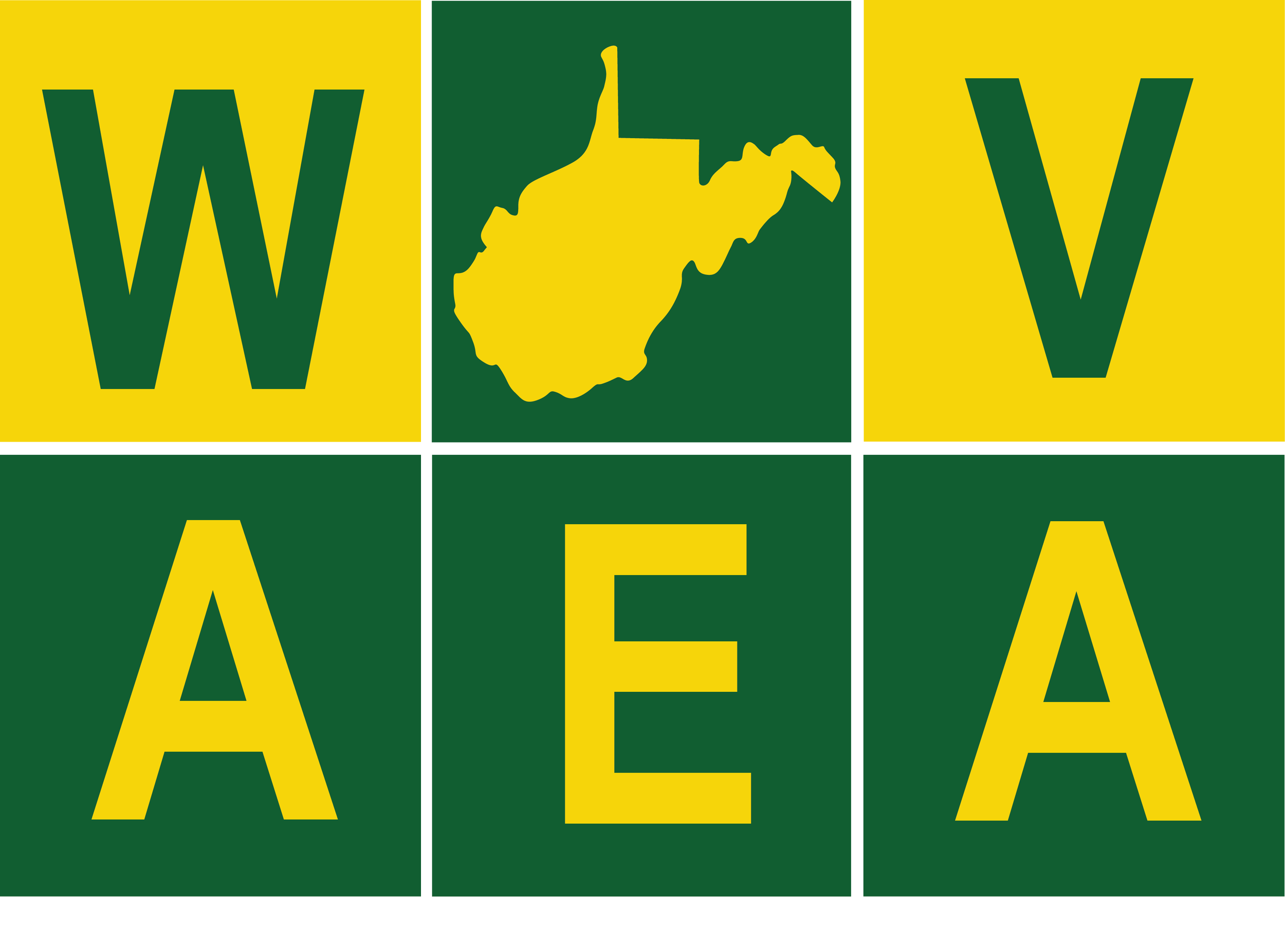 WV Arts Educators Association - Annual Conference 