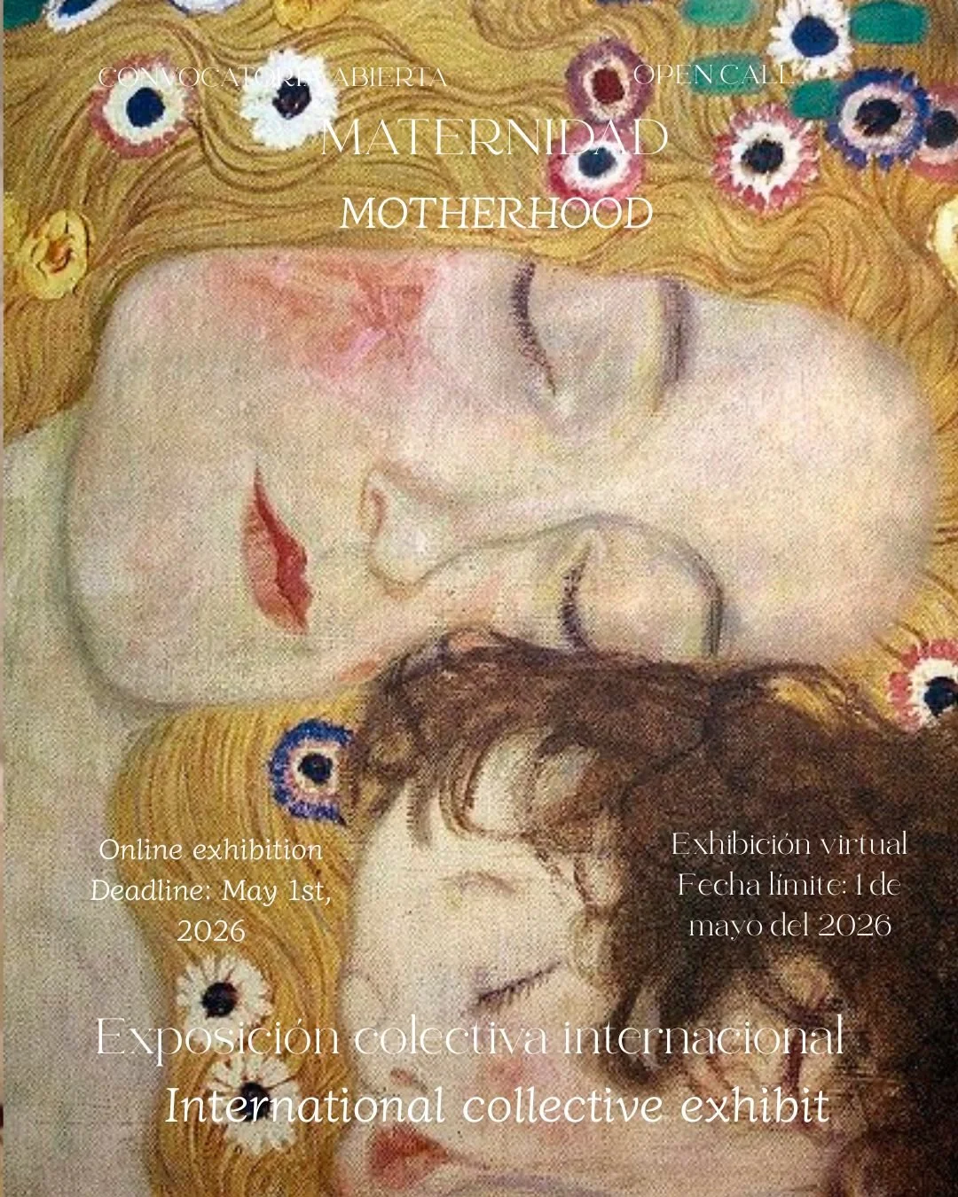 "Maternidad / Motherhood"