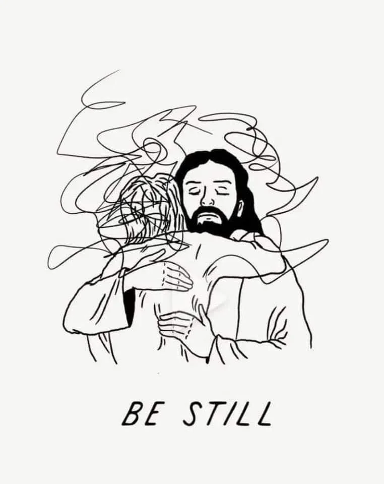 Be Still - 2025