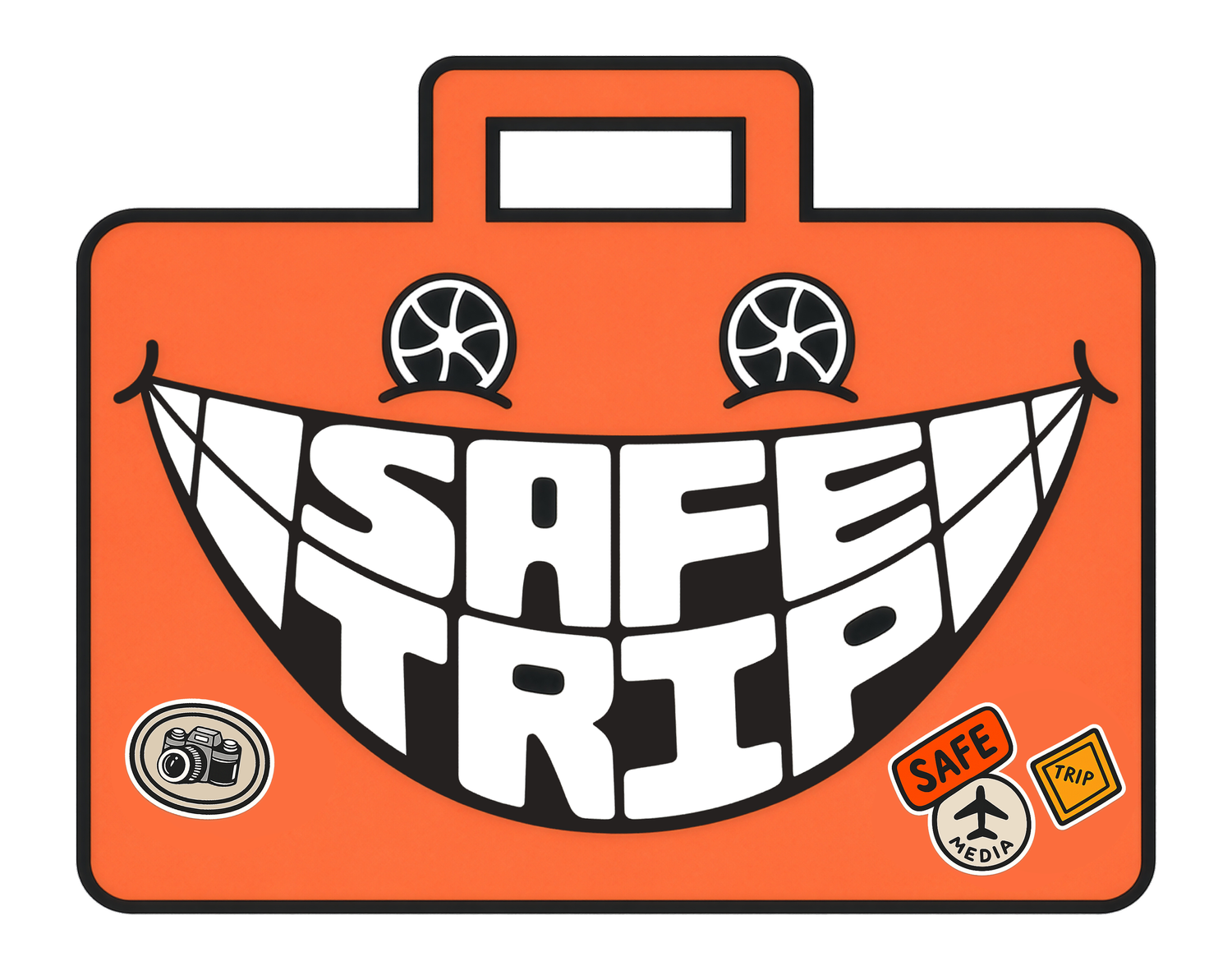 SAFE TRIP MEDIA