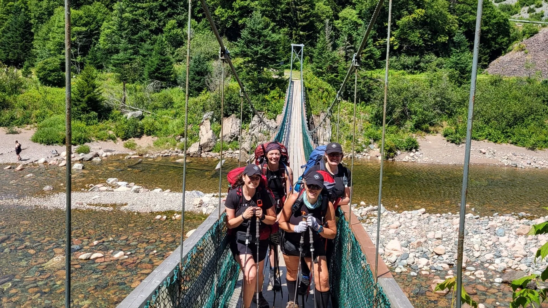 If You Want to Backpack This Year, Do This First