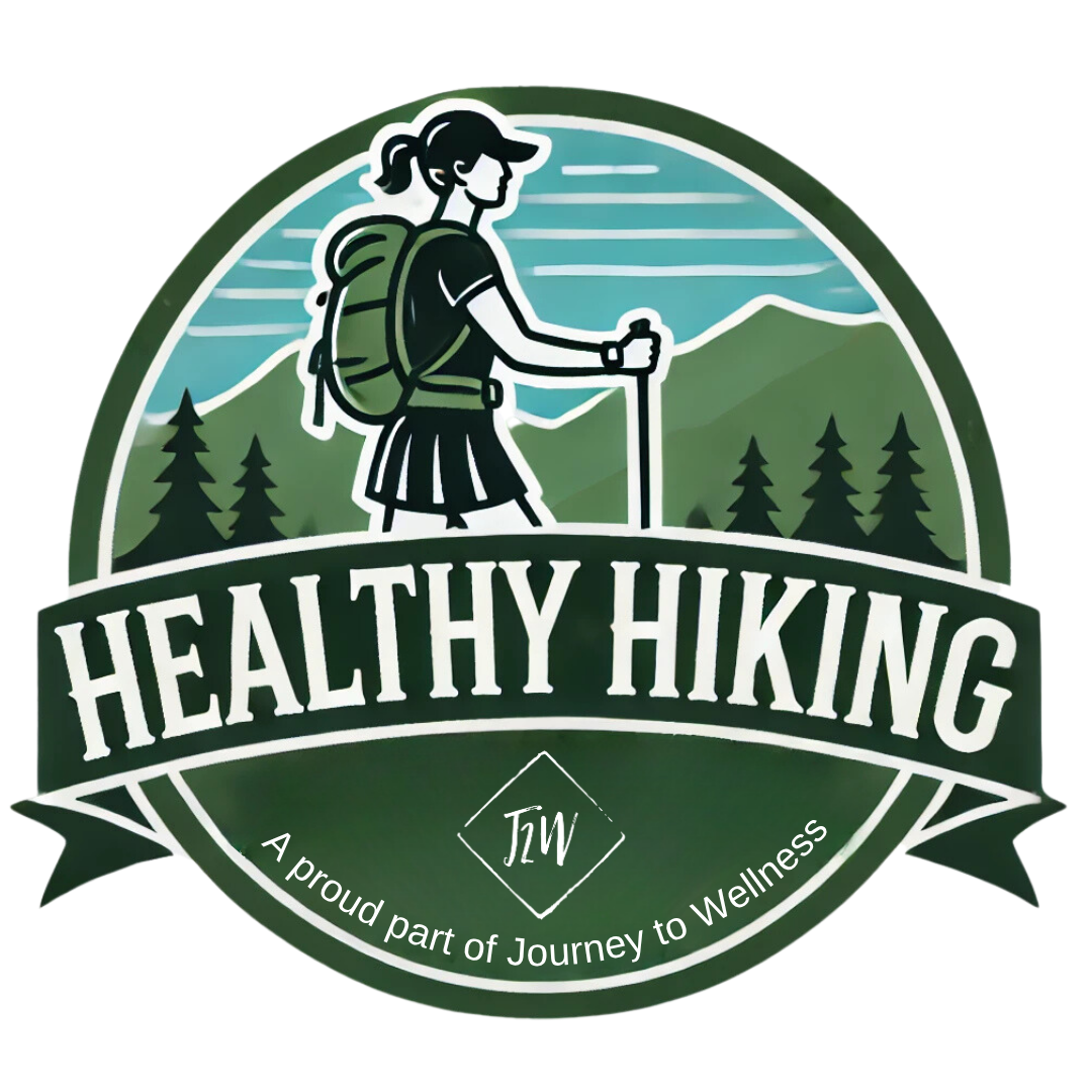 Healthy Hiking with Deb