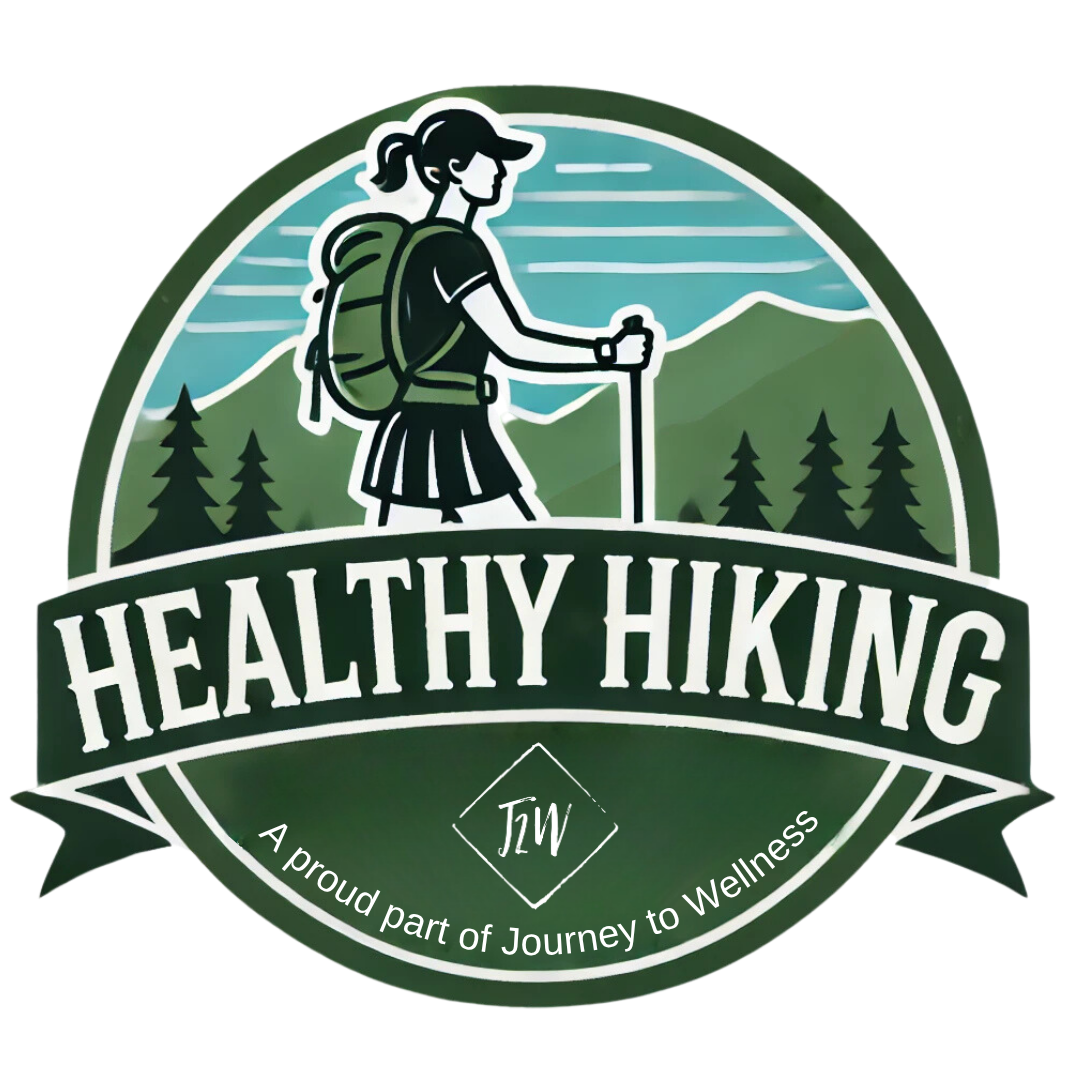 Healthy Hiking with Deb