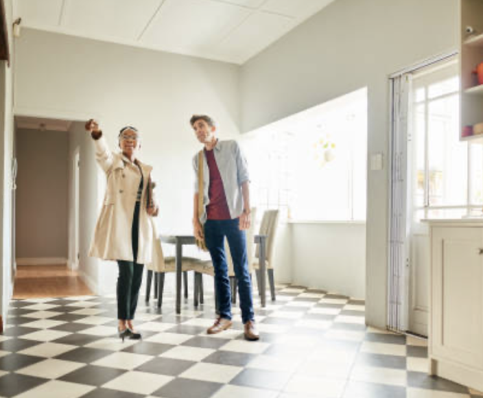 Real Estate Agents refer to Renters Partner refer their Applicants to Renters Partner