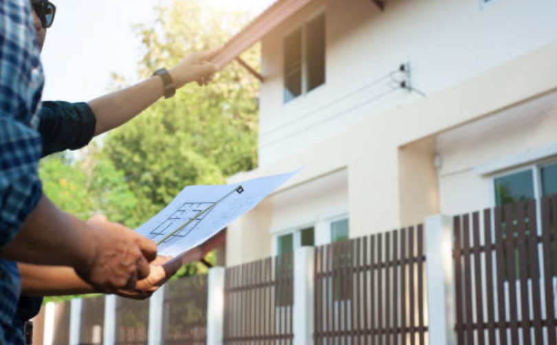 Delivering excellent service and maintaining high property standards 