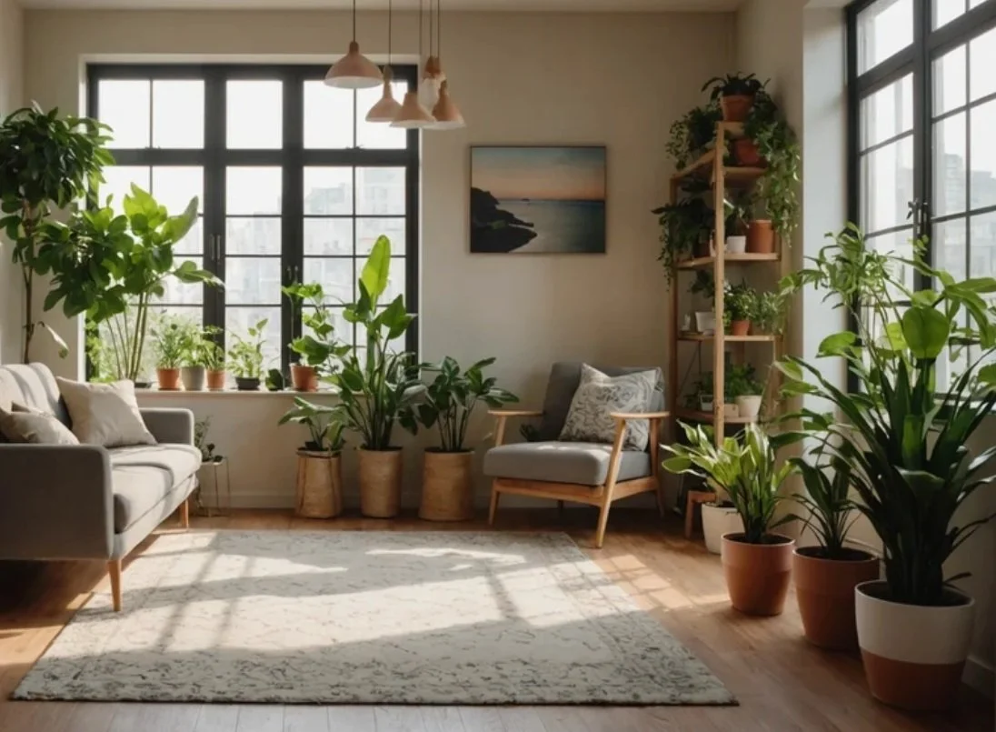 Make your rental application a Stand Out