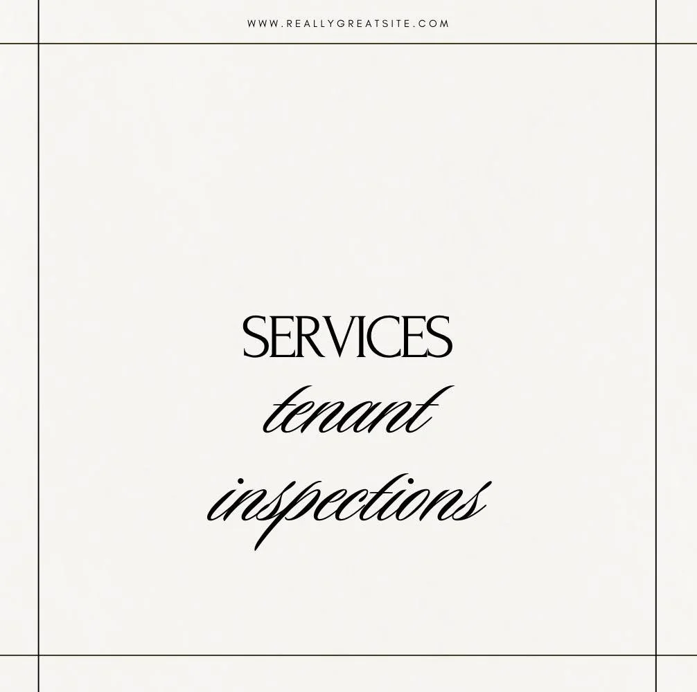 At Renters Partner, we act as your personal tenant agent, stepping in when you can&rsquo;t be there. Whether you&rsquo;re tied up with work or live out of town, our experienced agents will attend property inspections on your behalf, ensuring your int