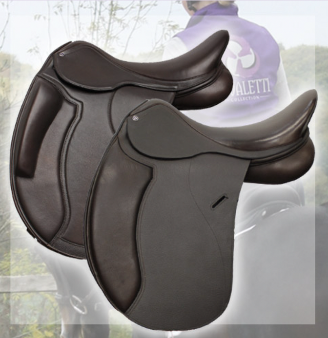 Cavaletti Saddles