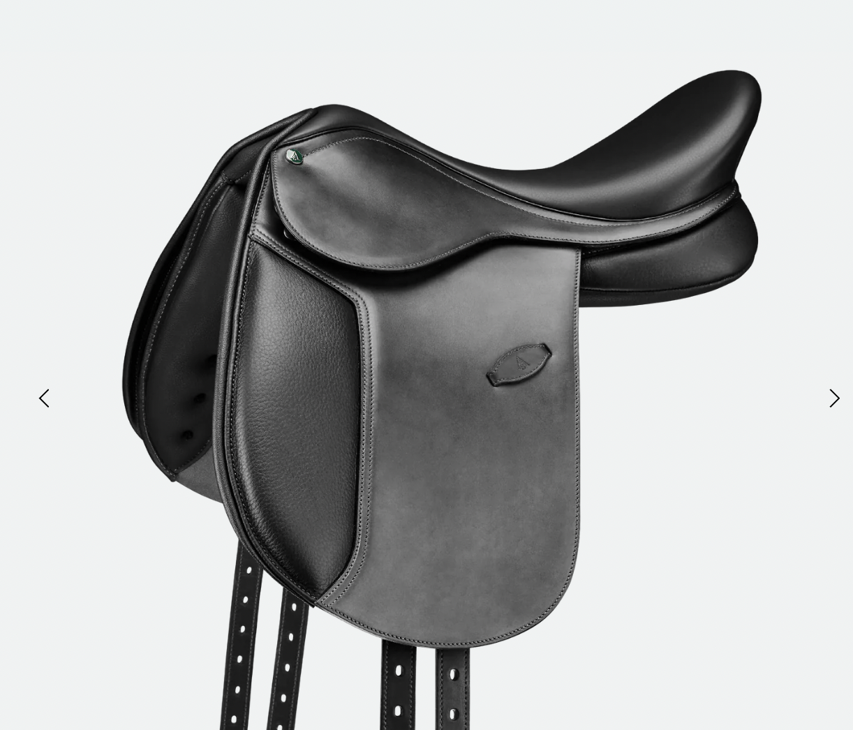 Arena Saddles