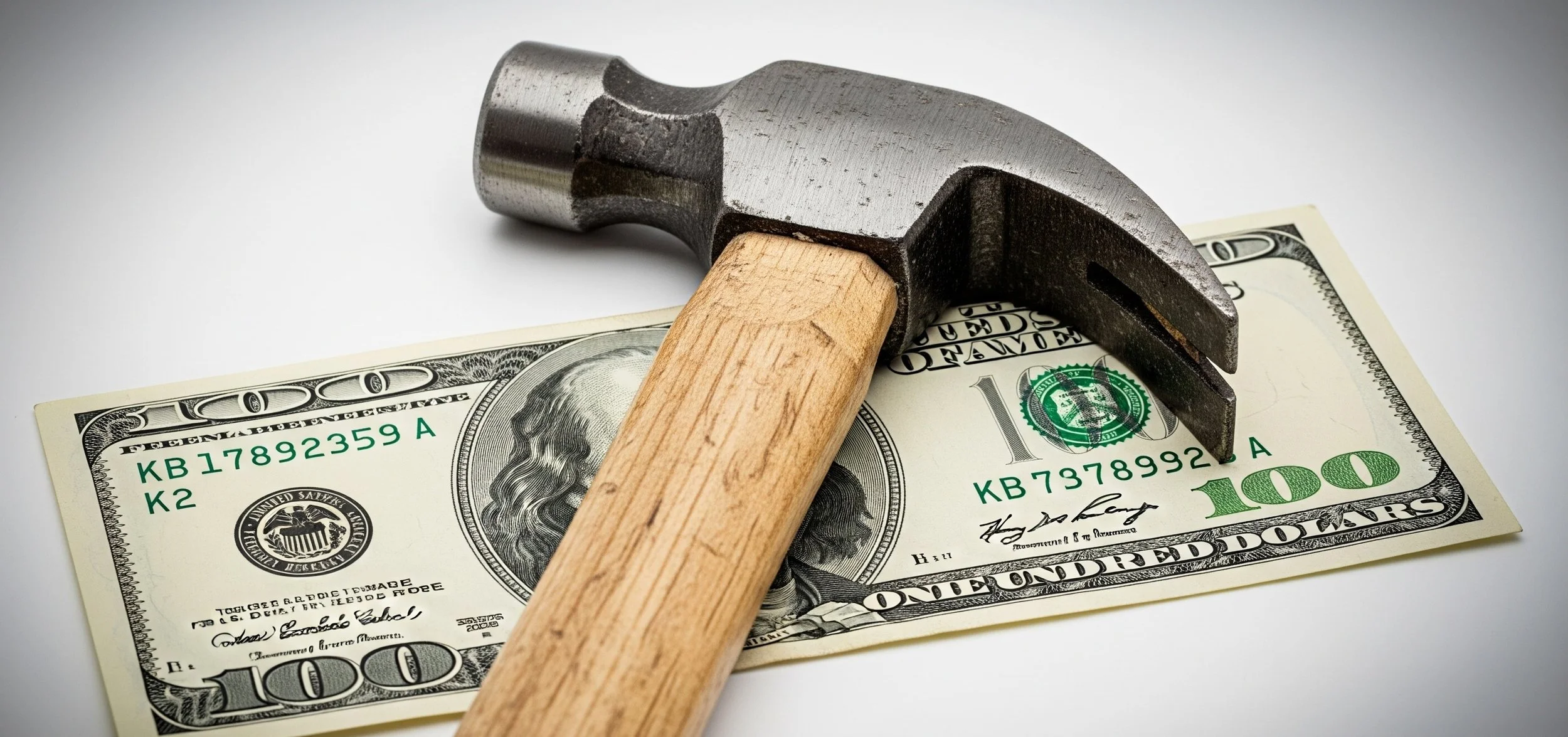 Hard-Money Contributions