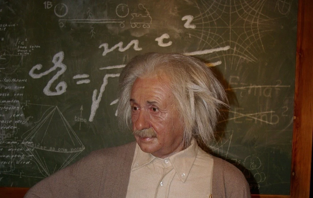 Physics of Modern American Politics