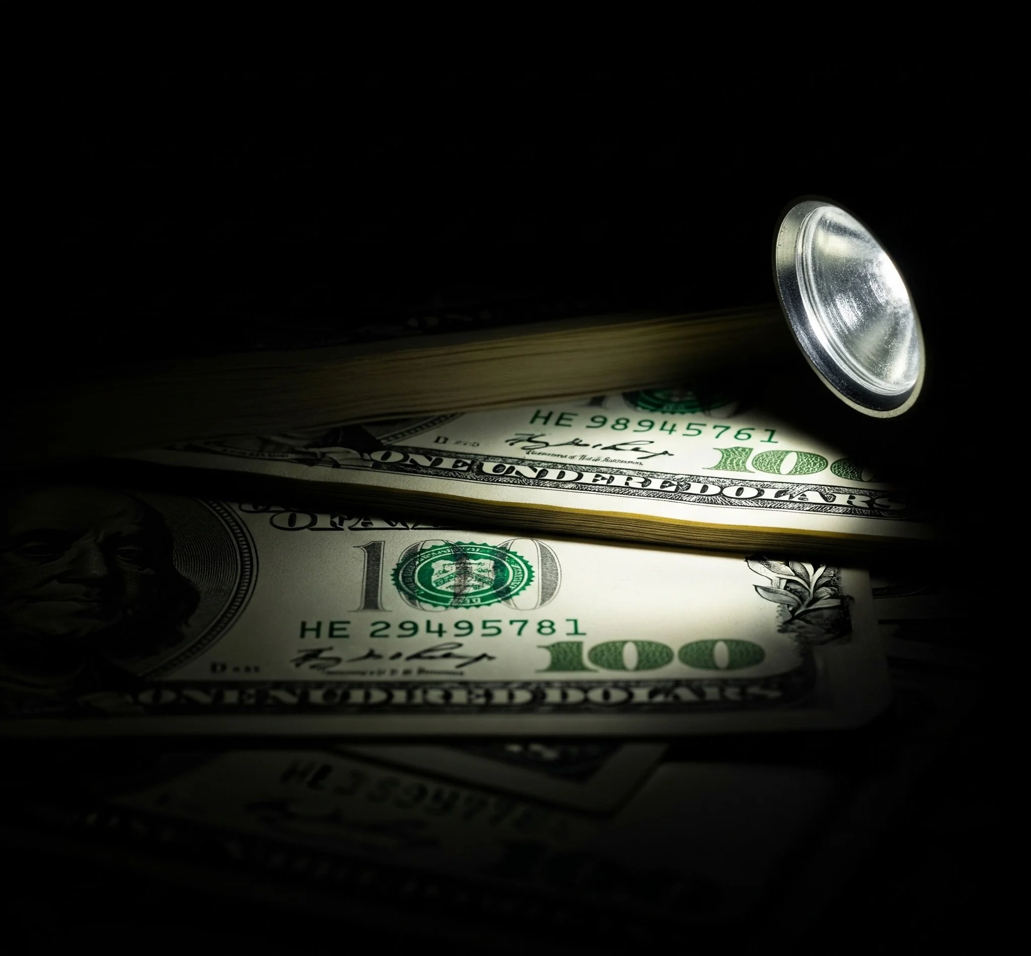 Dark Money