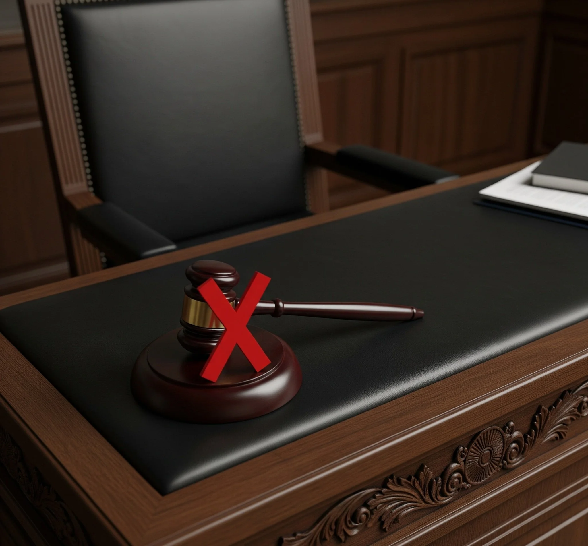 Judicial Recusal