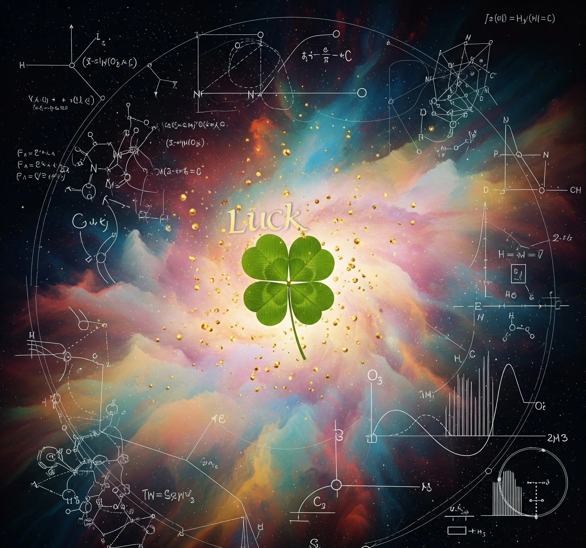 Polls Are Part Science, Part Art, and Part Luck