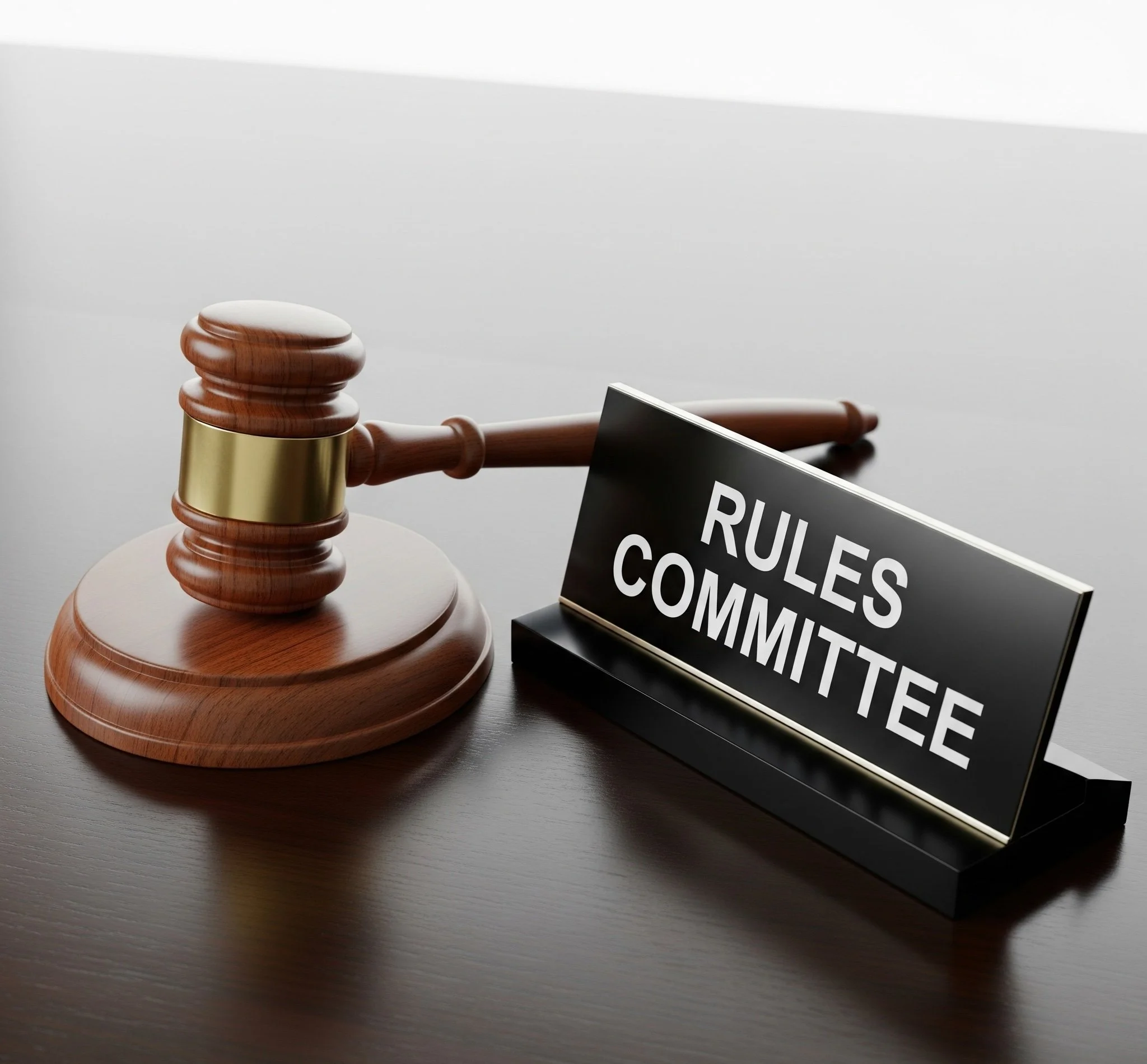 Congressional Rules Committee