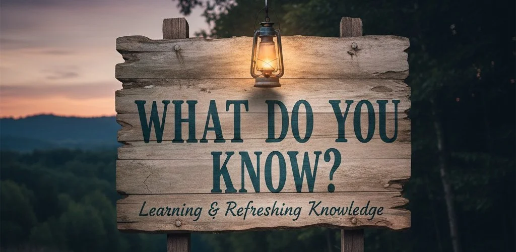 Check Your Knowledge
