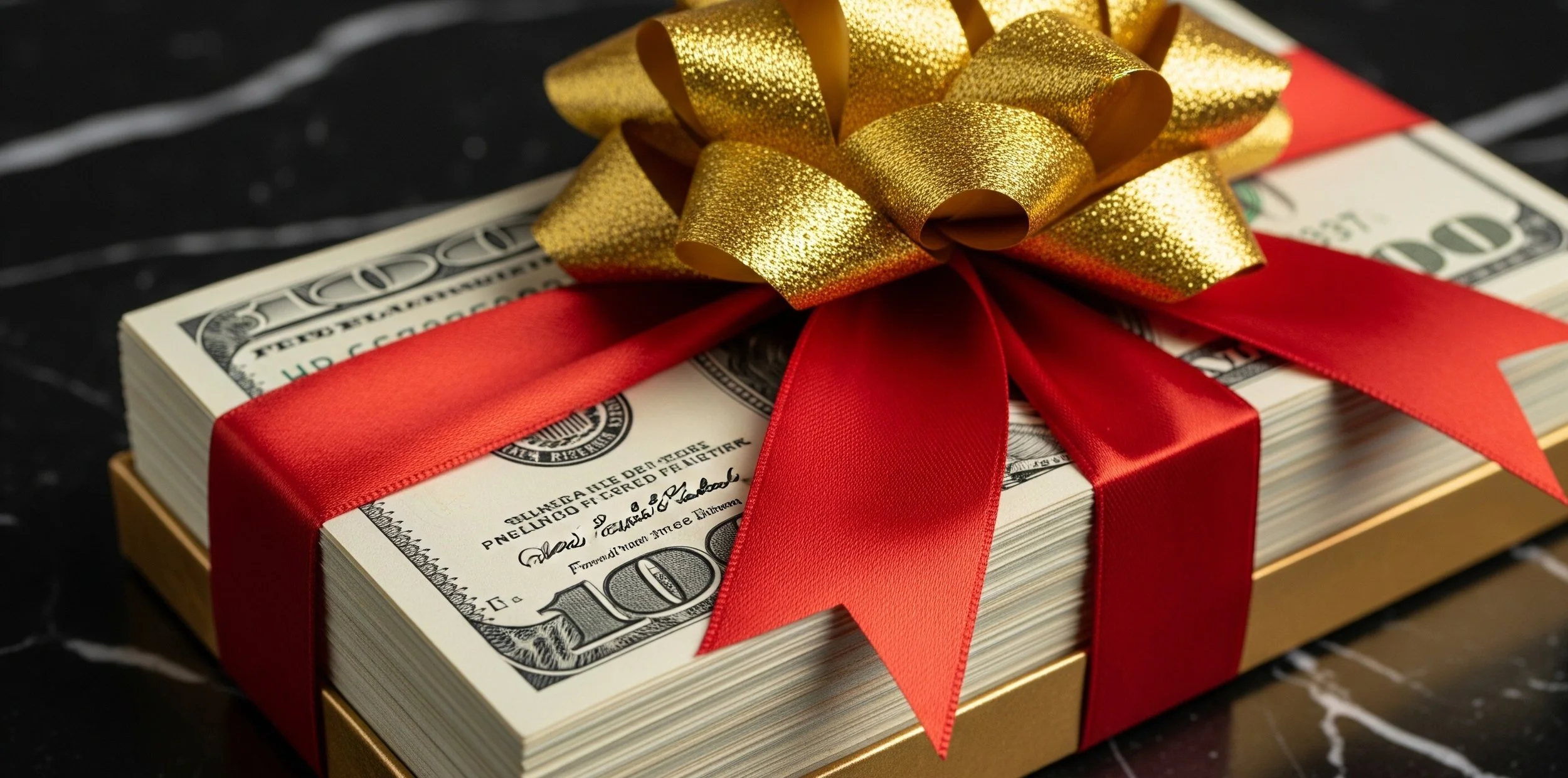 Soft Money Contributions