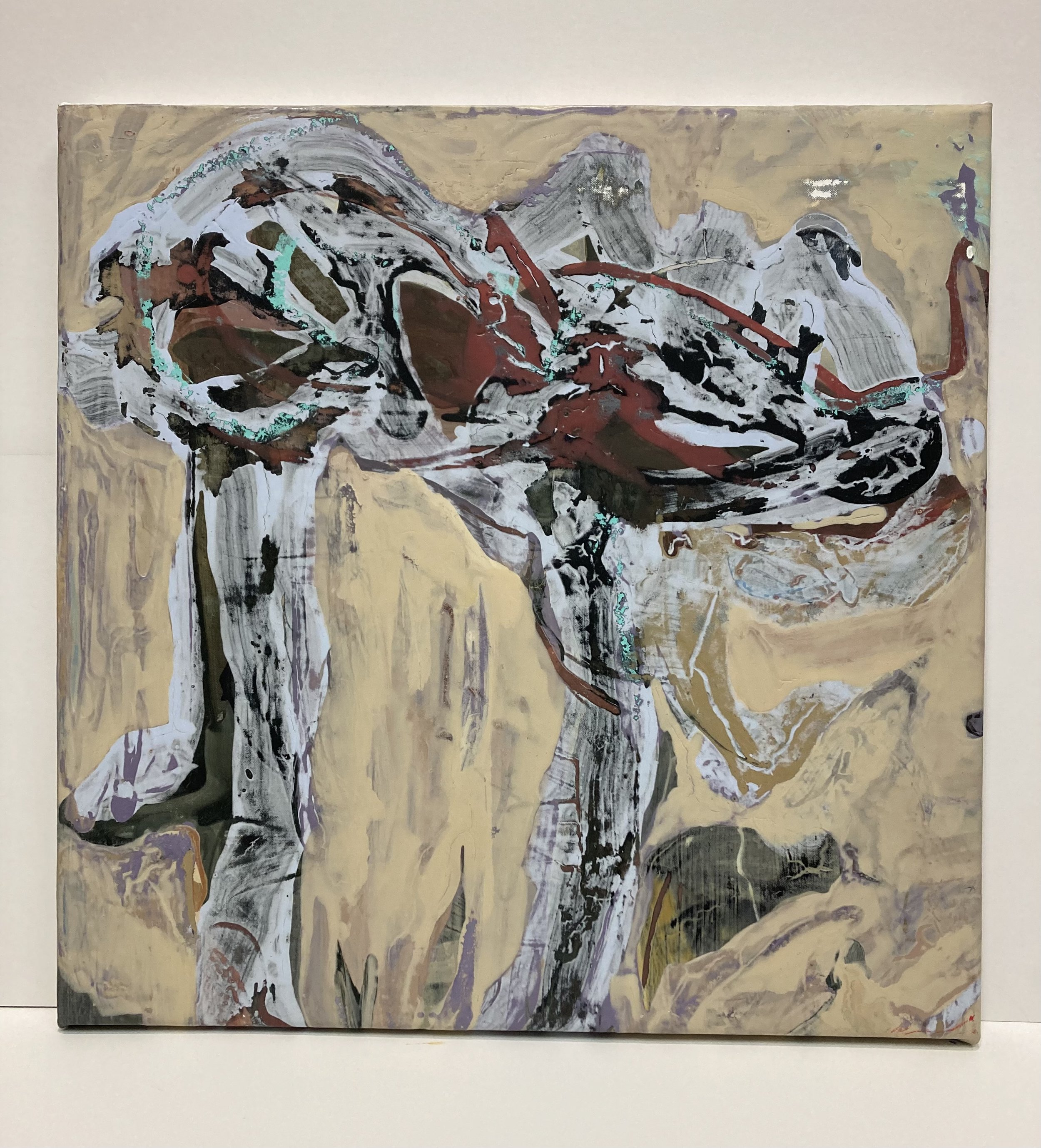 John Fleming
Title
Date
Oil on canvas
24 x 24 in