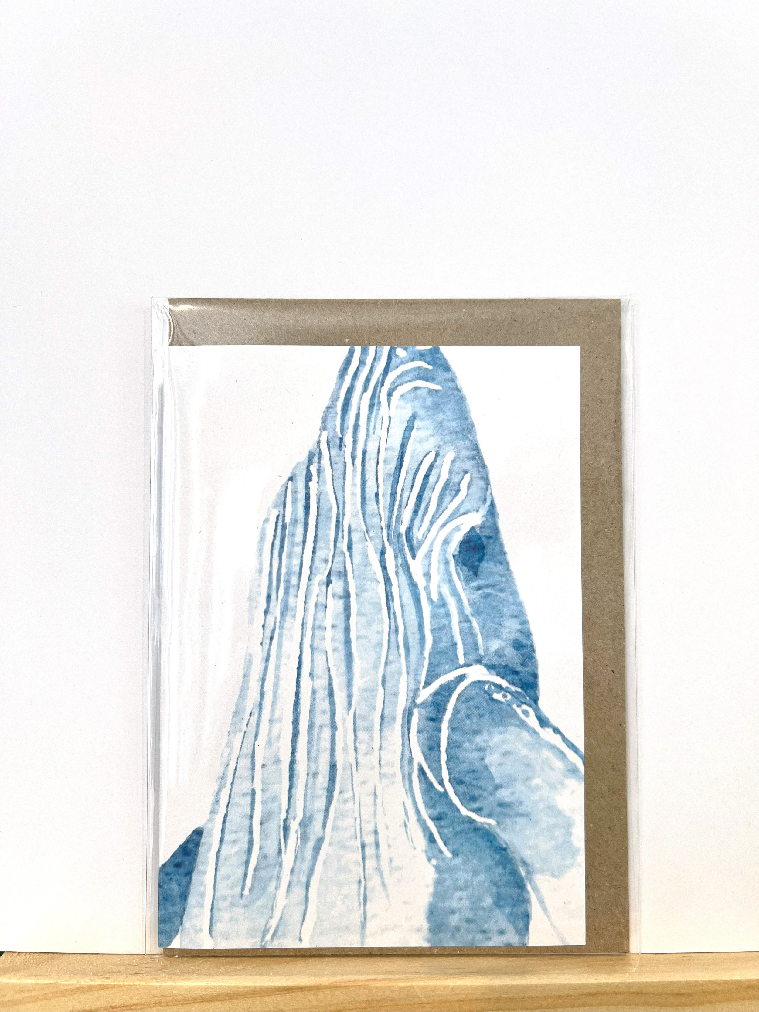 spying whale - greeting card - oceanelier - gift - ocean inspired - watercolour art.jpg