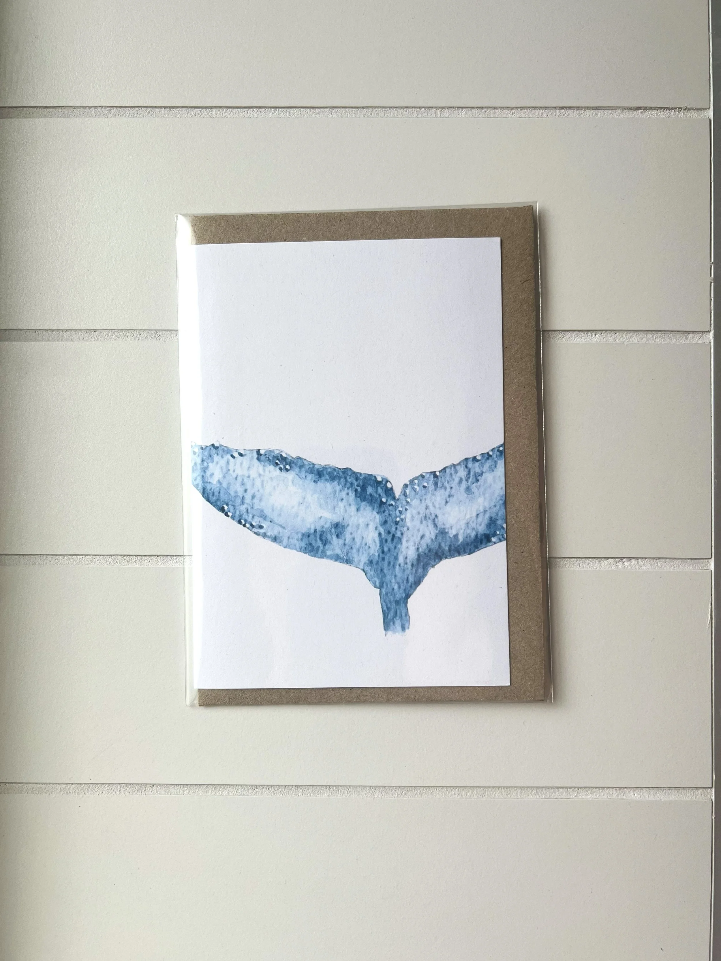 whale fluke - greeting card - oceanelier - gift - ocean inspired - watercolour art - 20260322.jpg