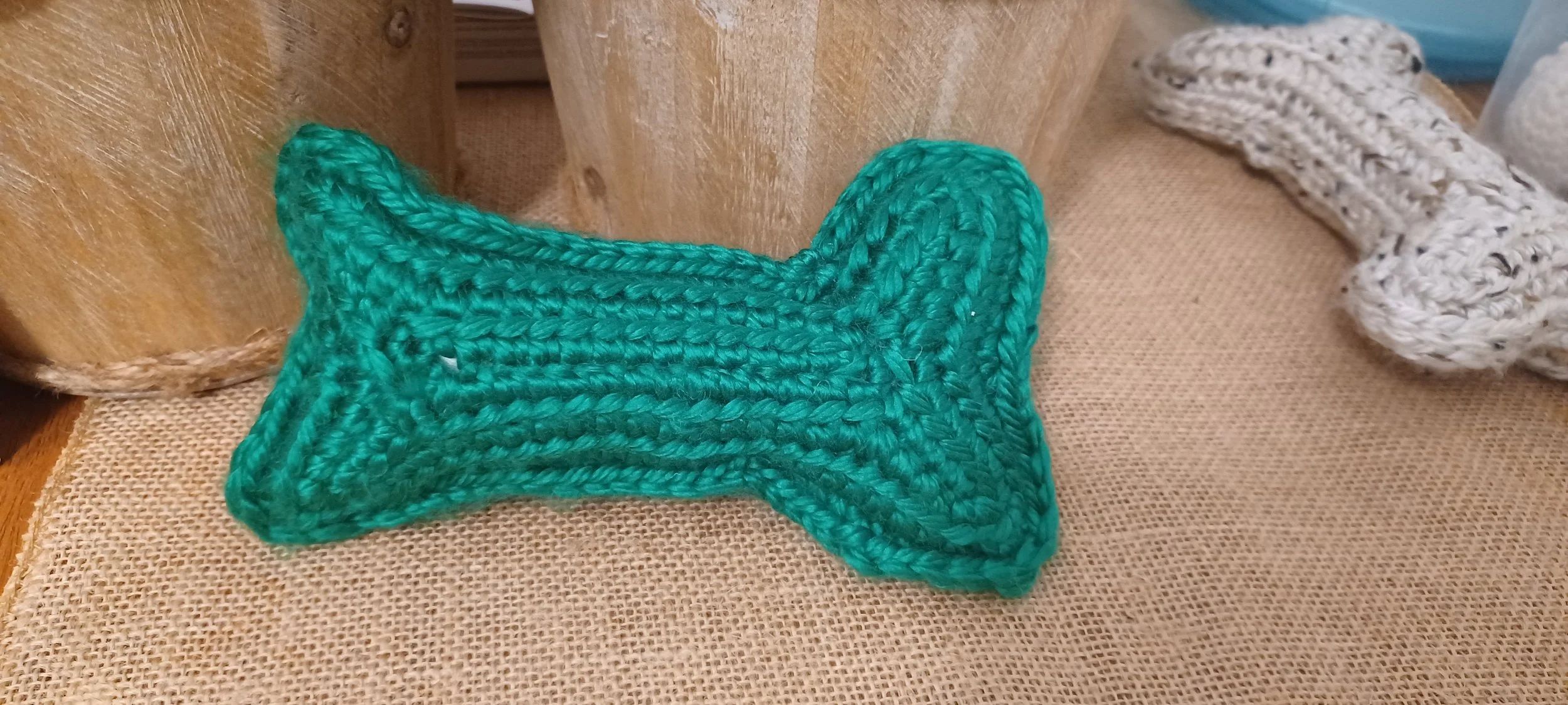 Dog Bone