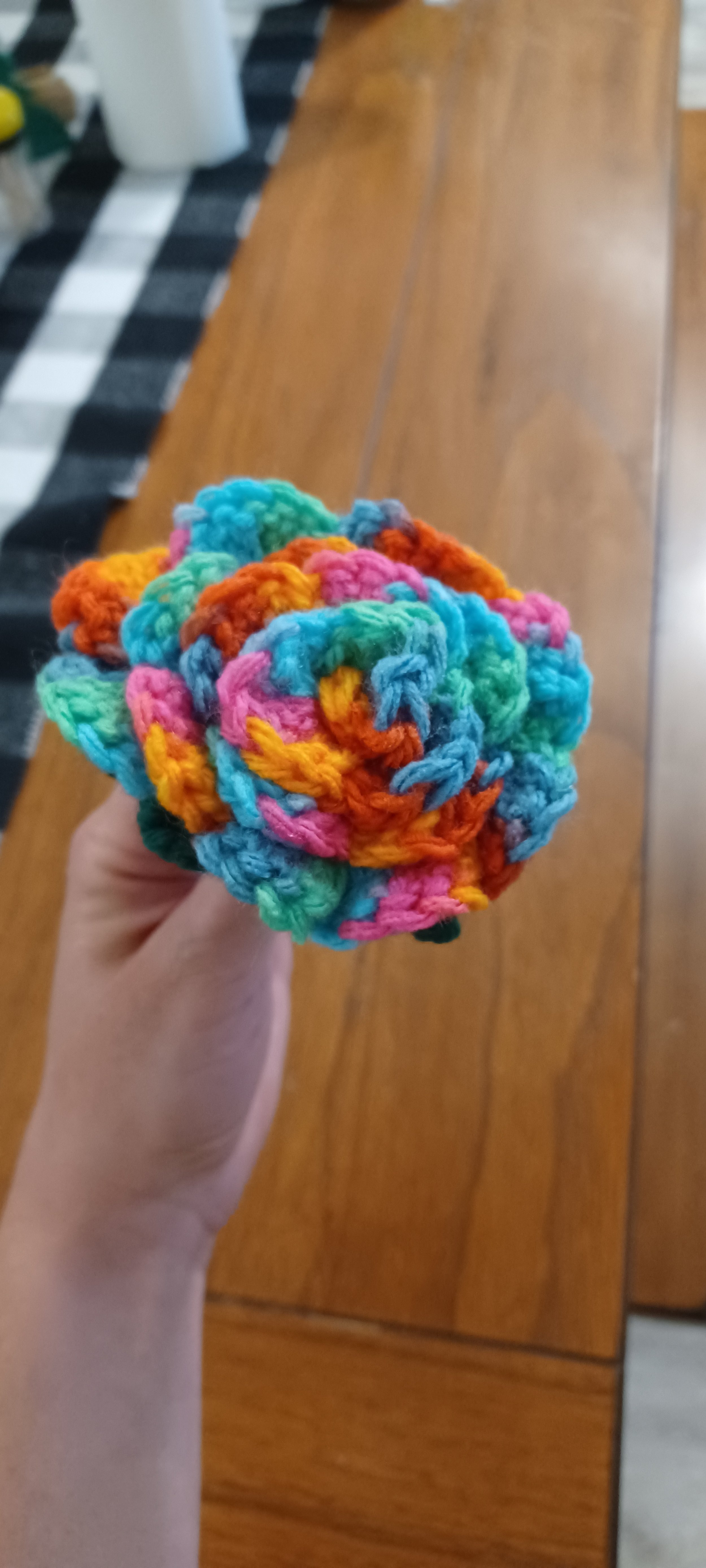 Pride Rose