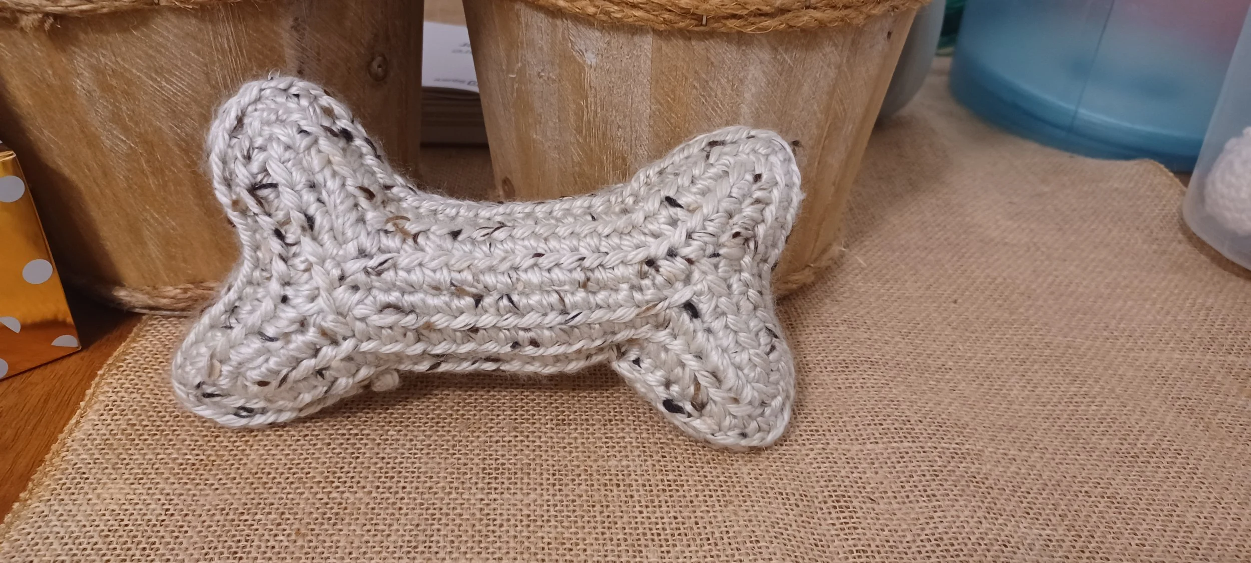Dog Bone