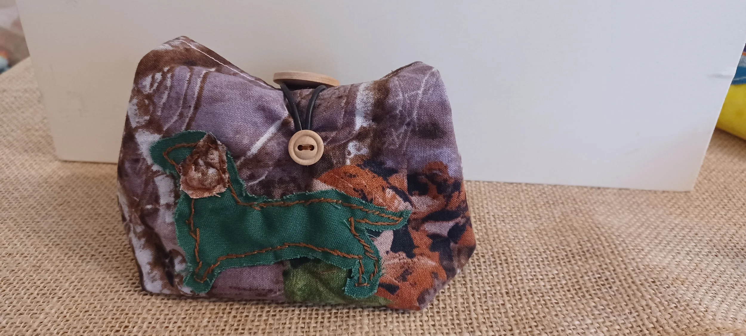 Dachshund Pouch