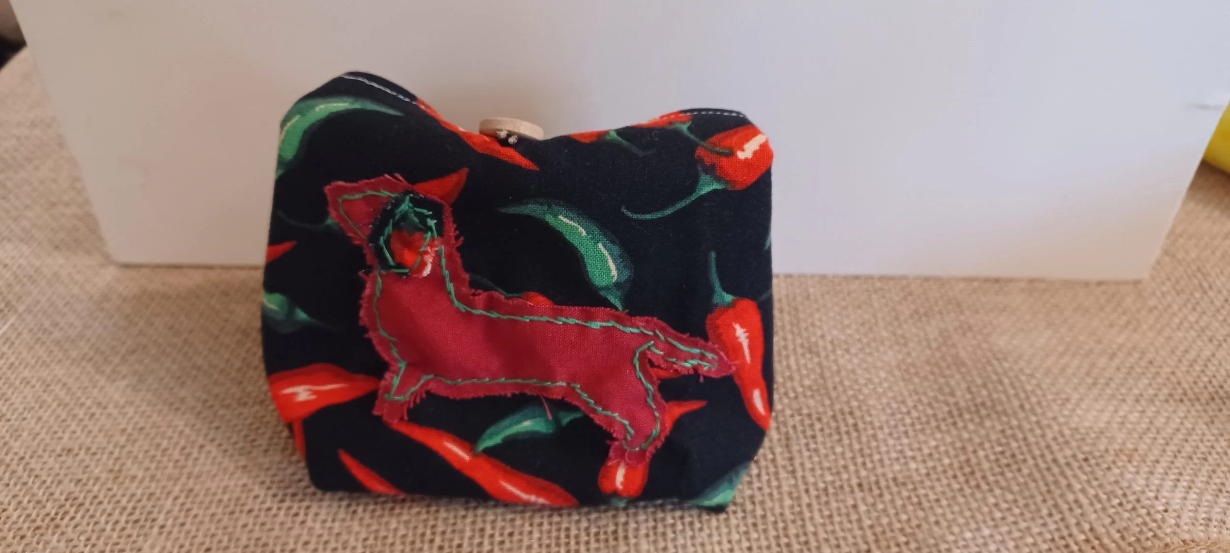 Dachshund Pouch