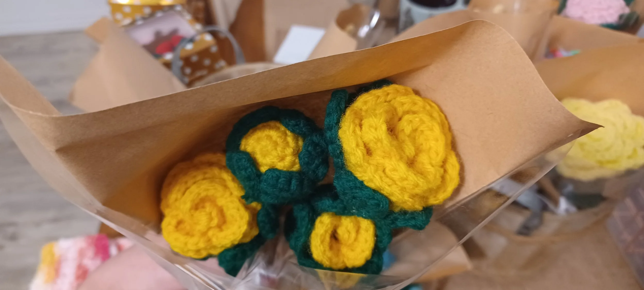 Minature Roses