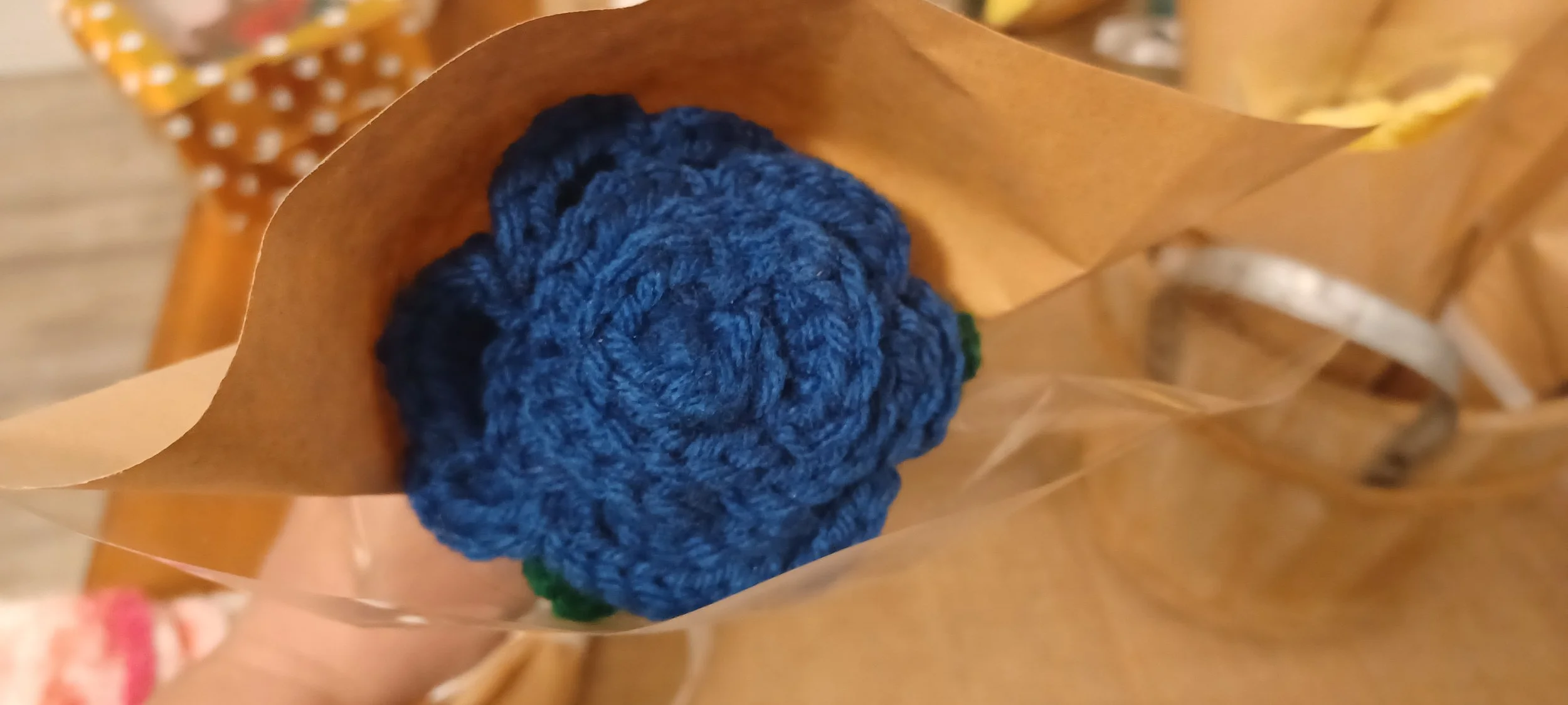 Single Rose