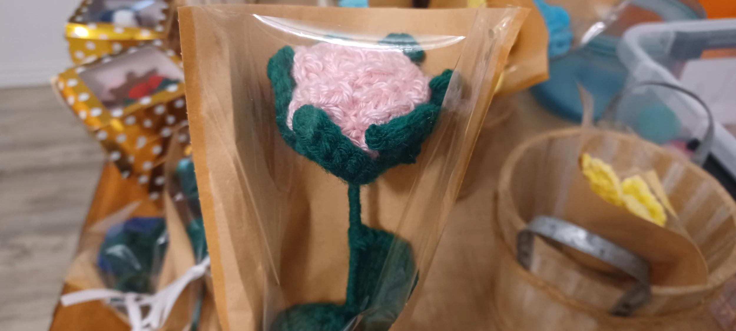 Single Rose