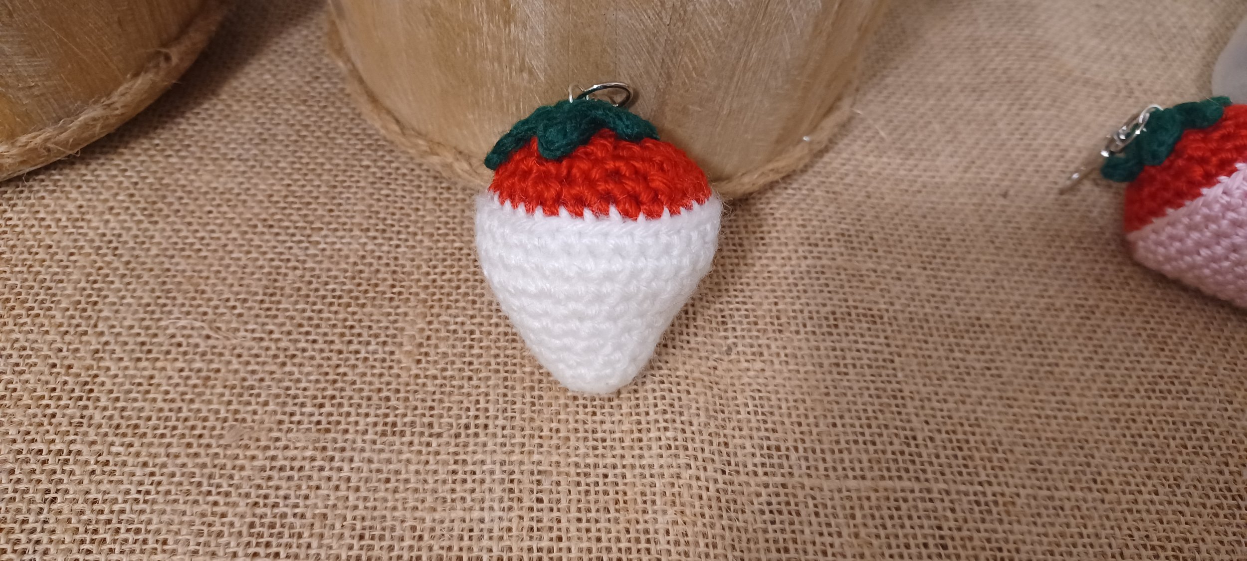 Chocolate Covered Strawberry