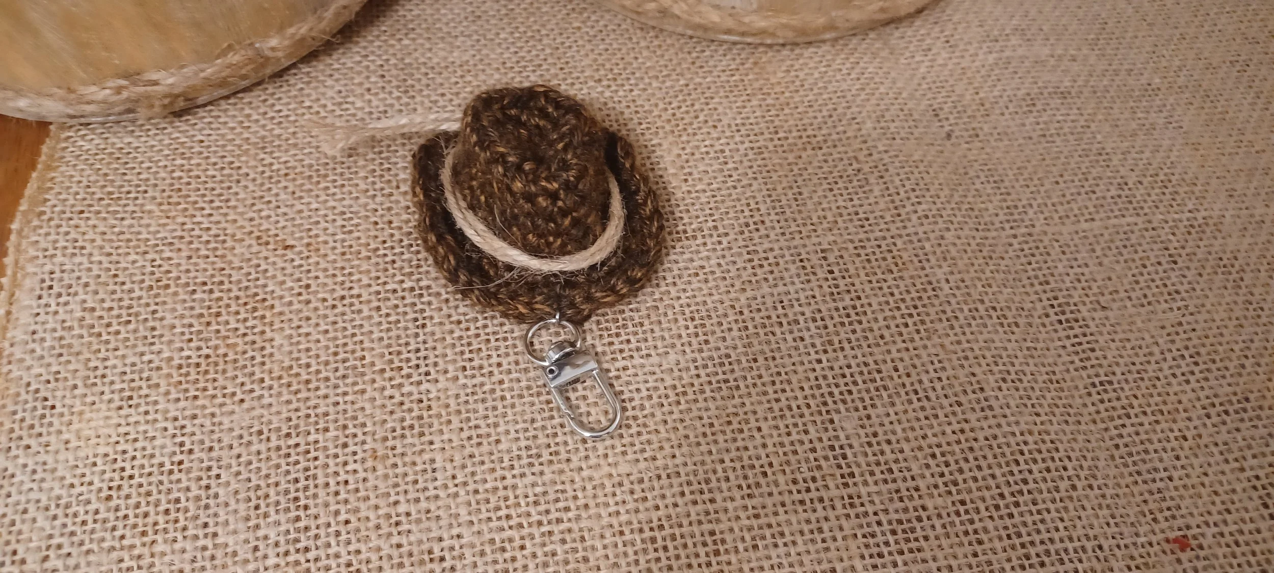 Arthur Morgans Hat