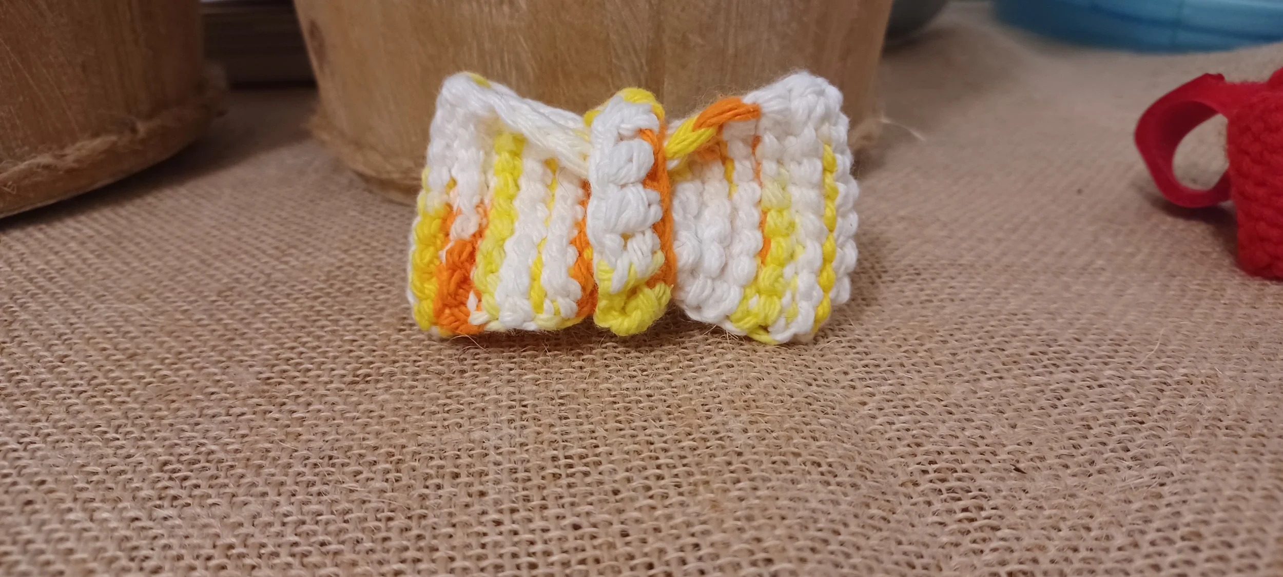 Dog collar accessories