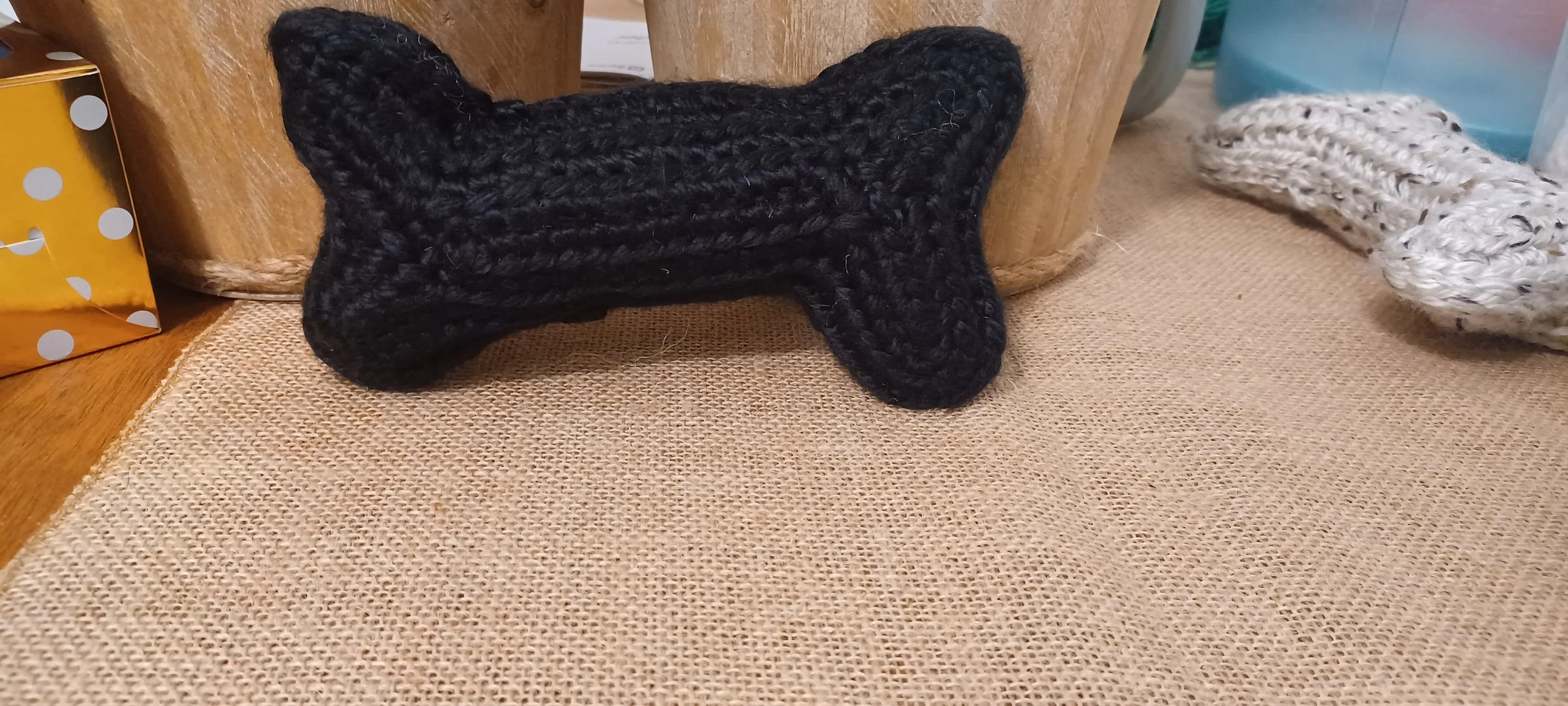 Dog Bone